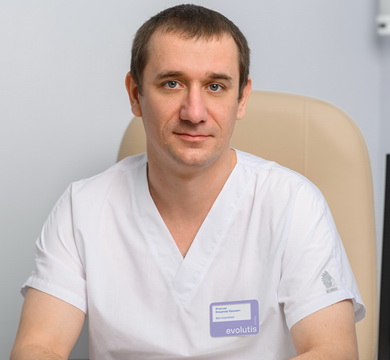 Игнатьев Владимир Юрьевич - Врач-эндоскопист Врач-эндоскопист Игнатьев Владимир Юрьевич