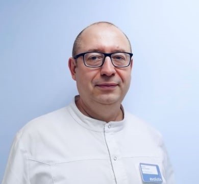 Новиков Игорь Иванович - Врач мануальной терапии, врач по лечебной физкультуре Врач мануальной терапии, врач по лечебной физкультуре Новиков Игорь Иванович