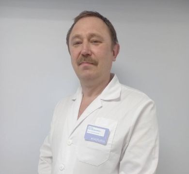 Казьмин Анатолий Дмитриевич - Врач травматолог-ортопед Врач травматолог-ортопед Казьмин Анатолий Дмитриевич