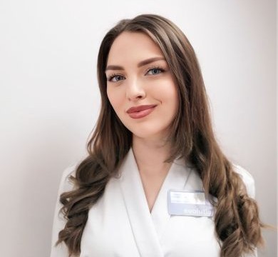 Пономарева Екатерина Андреевна - Врач-дерматовенеролог Врач-дерматовенеролог Пономарева Екатерина Андреевна