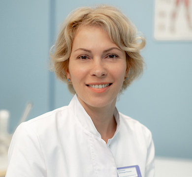 Сальникова Александра Петровна - Врач ультразвуковой диагностики Врач ультразвуковой диагностики Сальникова Александра Петровна