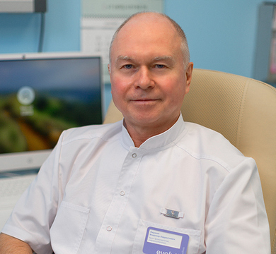 Федоров Владимир Лаврентьевич - Врач Физиотерапевт Врач Физиотерапевт Федоров Владимир Лаврентьевич