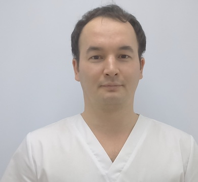 Даренских Виталий Николаевич - Врач-психотерапевт, врач-дерматовенеролог Врач-психотерапевт, врач-дерматовенеролог Даренских Виталий Николаевич