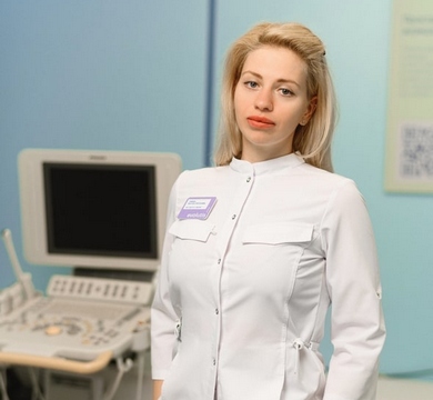 Сливкина Анастасия Анатольевна - Врач-кардиолог, аритмолог, врач функциональной диагностики. Врач высшей категории. Врач-кардиолог, аритмолог, врач функциональной диагностики. Врач высшей категории. Сливкина Анастасия Анатольевна