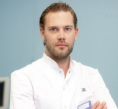 Киселев Николай Игоревич - Врач-невролог, врач мануальной терапии Врач-невролог, врач мануальной терапии Киселев Николай Игоревич